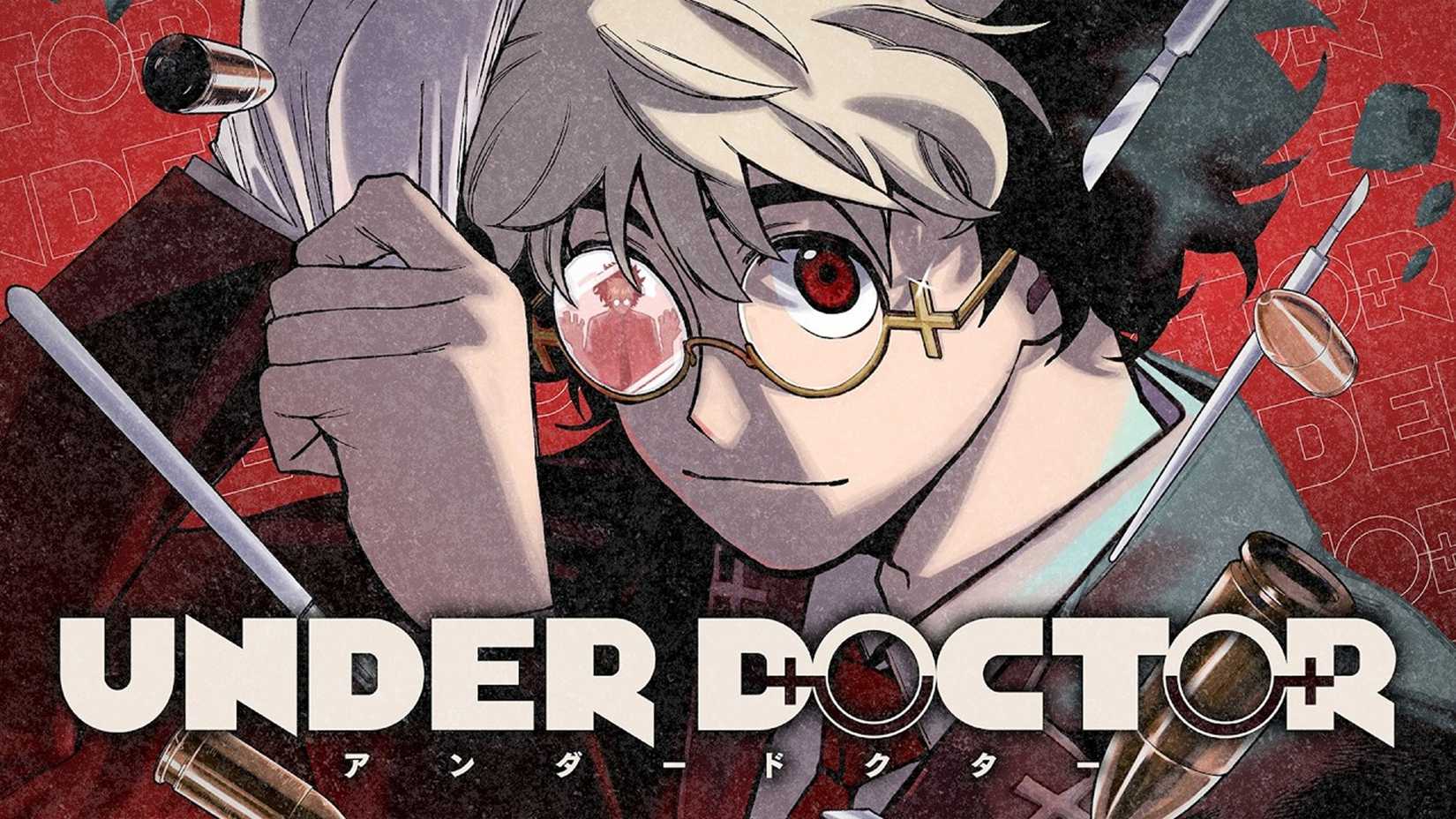 Le Docteur Haiji se préparant pour une intervention