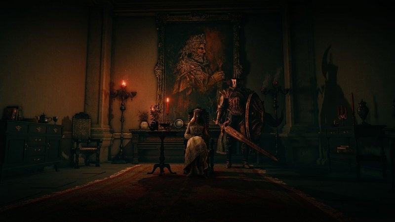 Tanith et d'autres viennent de l'extérieur de l'Interregne, mais nous connaissons peu de choses sur ces régions.