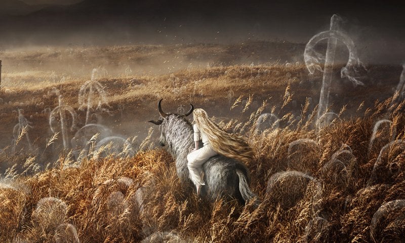 Les divinités d'Elden Ring cachent encore de nombreux secrets.