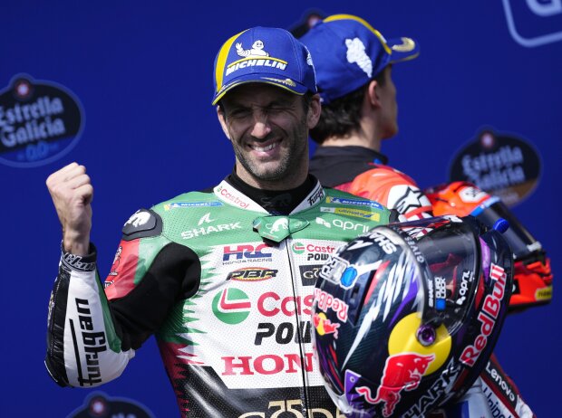 Johann Zarco