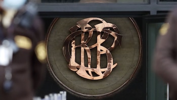 Banco Central de Reserva - BCR