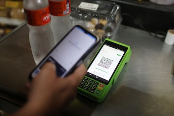 Paiement numérique