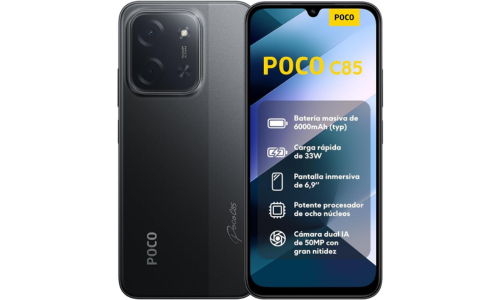 XIAOMI POCO C85