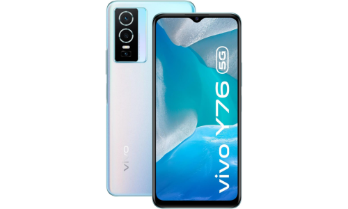 vivo Y76
