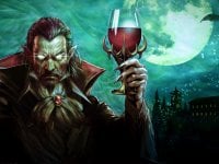 Vampire Crawlers : le nouvel ajout de l'univers Vampire Survivors