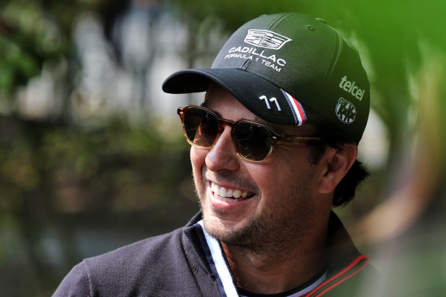 2026 : Une Réforme F1 Qui Laisse Tout Le Monde Dans L'Incompréhension, Pérez Émet Des Réserves — Vers Une Amélioration au GP de Miami ?