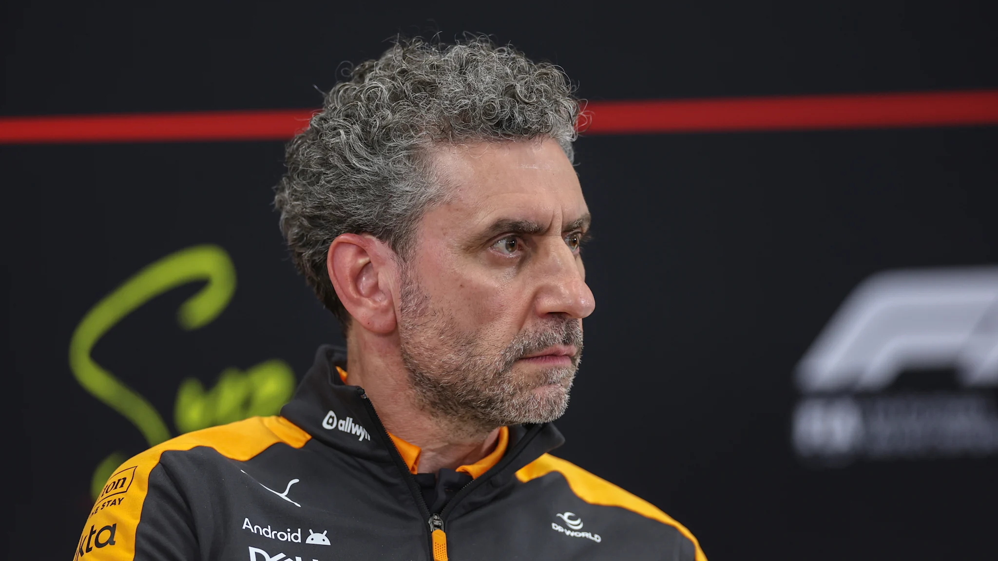 Andrea Stella révèle les axes d'amélioration de McLaren après le Grand Prix du Japon