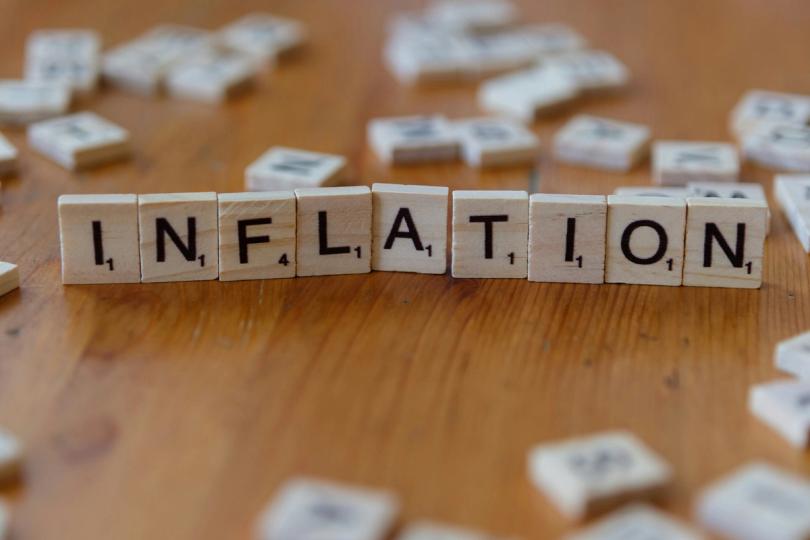 BTC grimpe à 72 400 $ après les données d'inflation de mars !