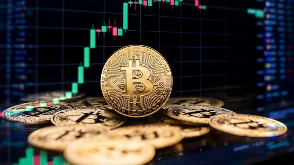 Bitcoin atteindra 145 000 $ d'ici fin 2026, prédit Arthur Hayes !
