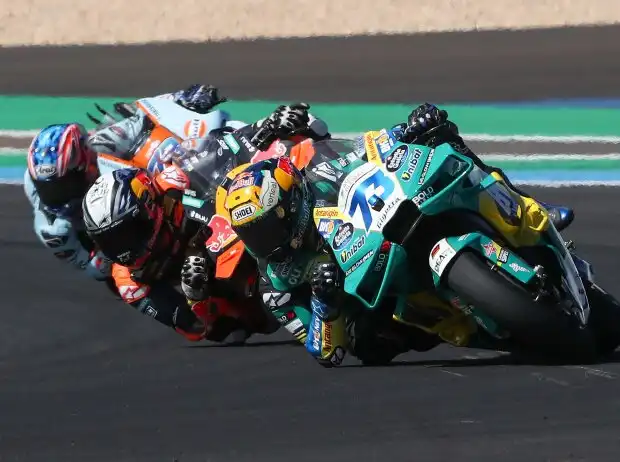 Alex Marquez Alex Marquez