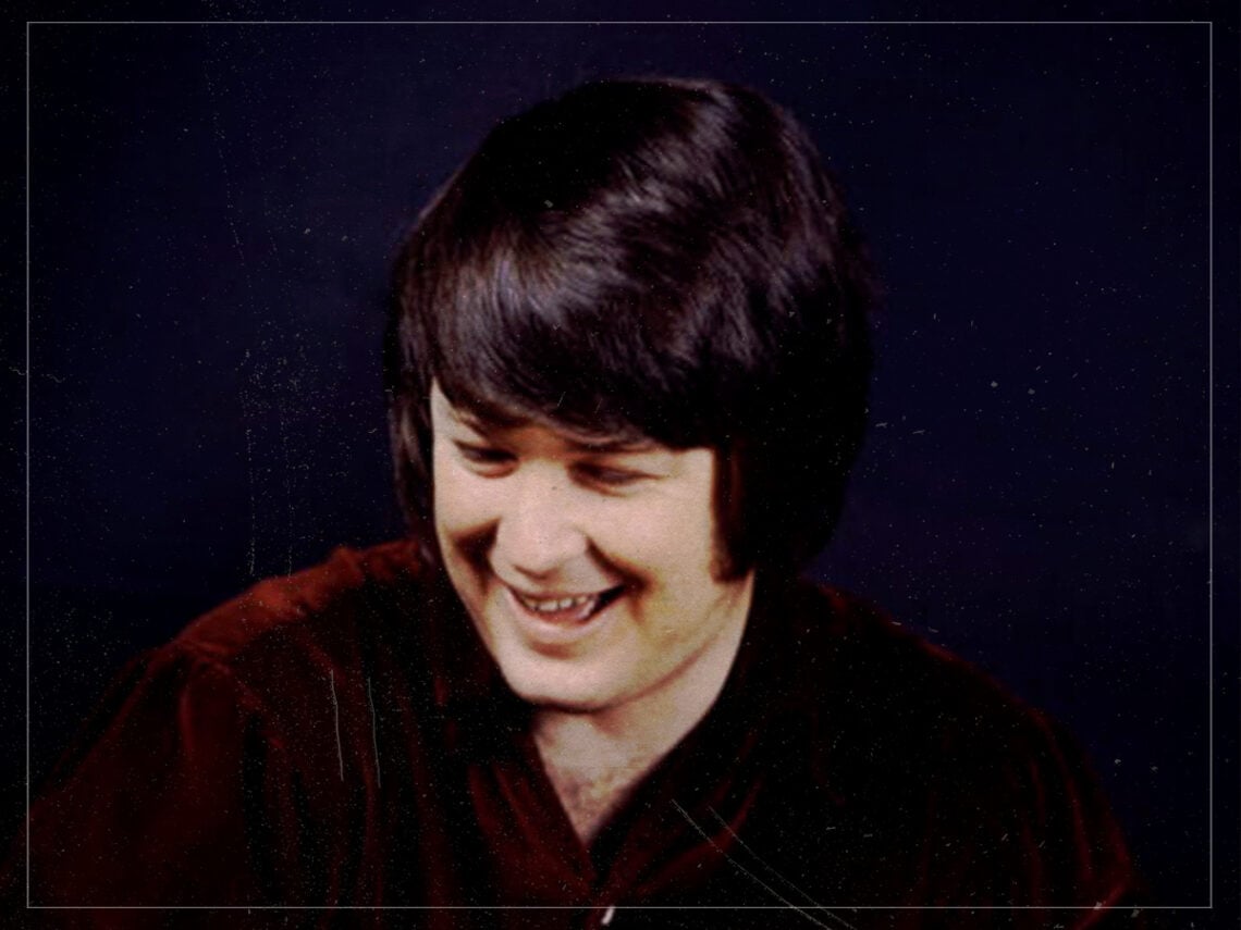 Brian Wilson - The Beach Boys - Musicien - Producteur - Années 1960