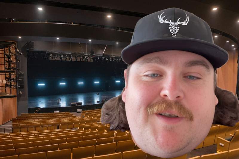 Bryan Andrews
