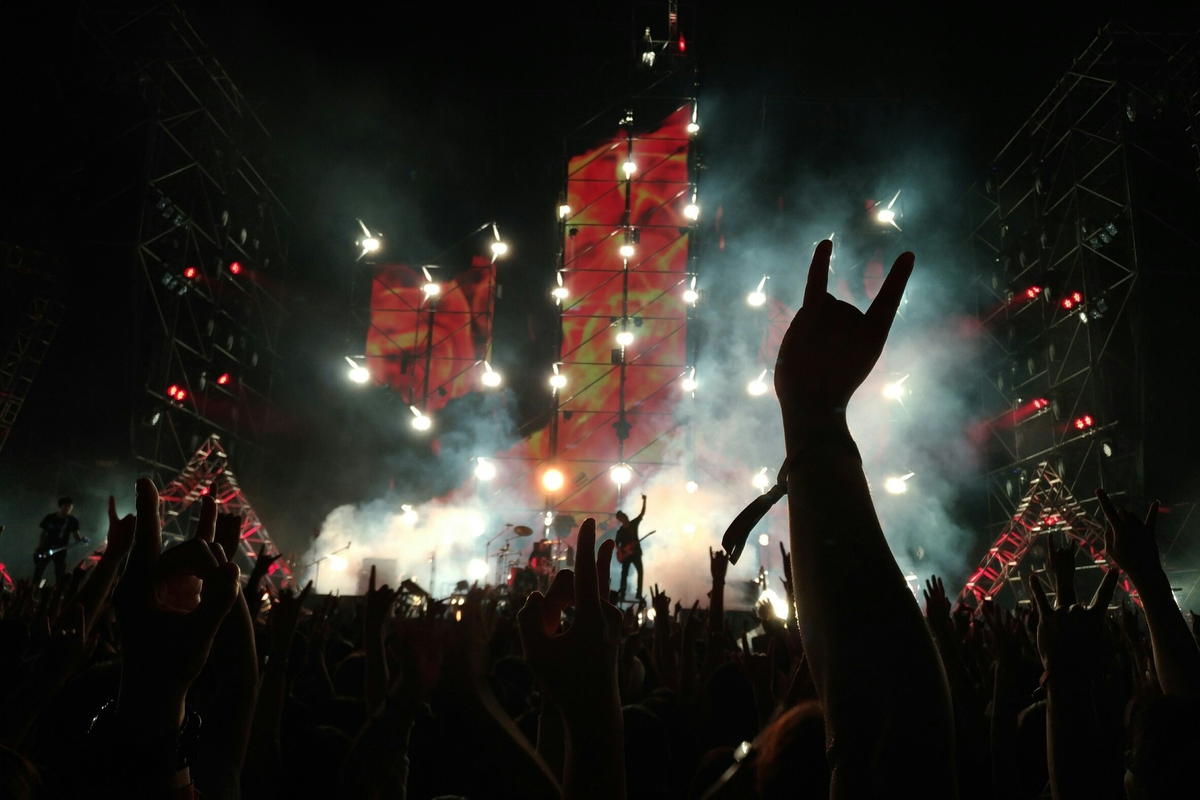 Comment les 18-29 ans en Amérique du Nord réinventent à jamais la culture pop