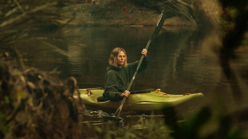 Apex - Charlize Theron