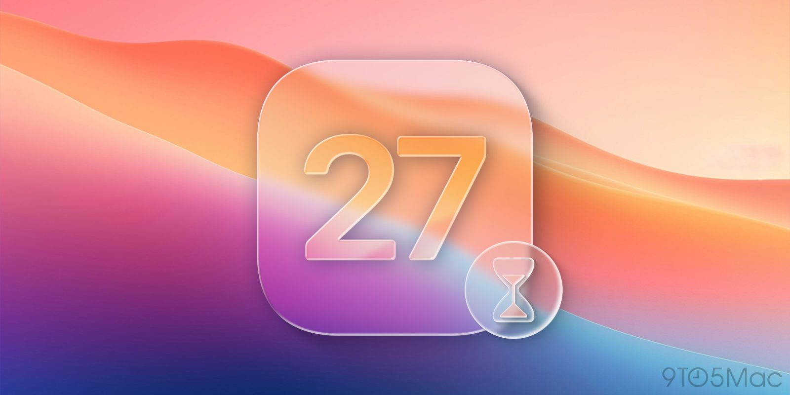 iOS 27