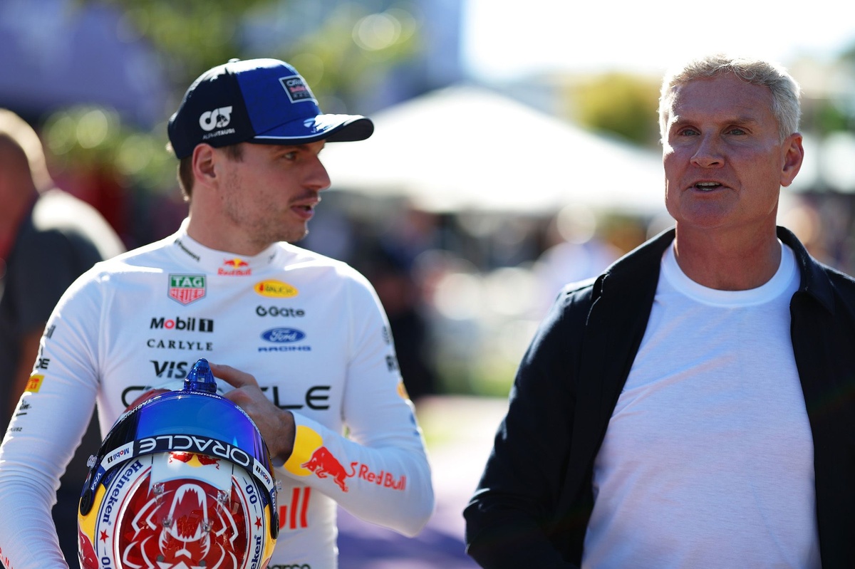 David Coulthard révèle pourquoi la relation avec les ingénieurs en F1 va au-delà du simple professionnalisme