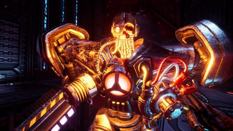 System Shock System Shock