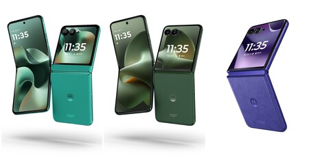 Motorola Razr