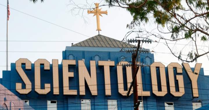 Des responsables de l'Église de Scientologie dénoncent la tendance TikTok du « speed running » !
