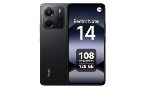 Xiaomi Redmi Note 14