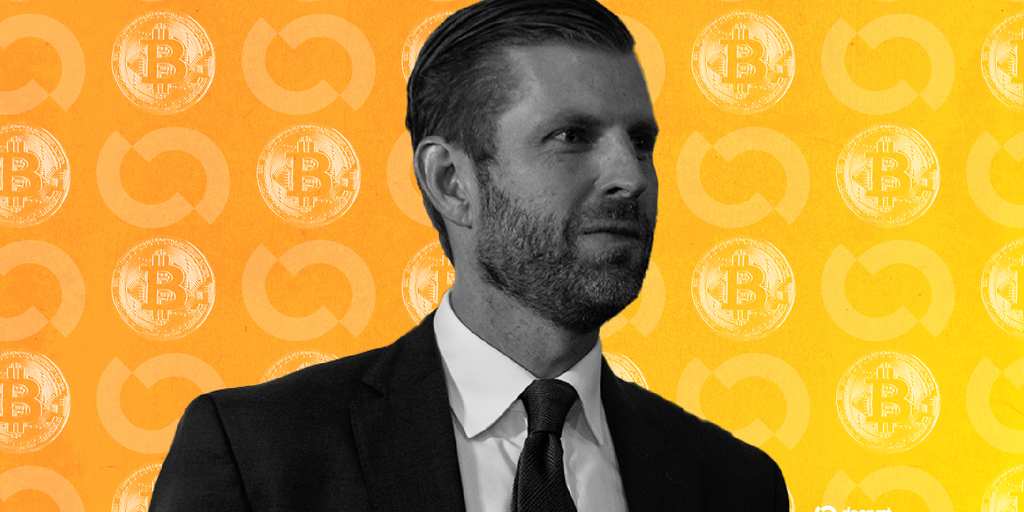 Explosion des actions Bitcoin américaines après l'activation de 11 000 mineurs par la société soutenue par Trump !
