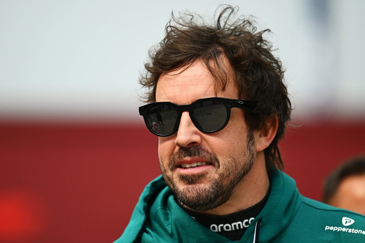 Fernando Alonso affronte une réalité difficile chez Aston Martin après l'évaluation d'un commentateur F1