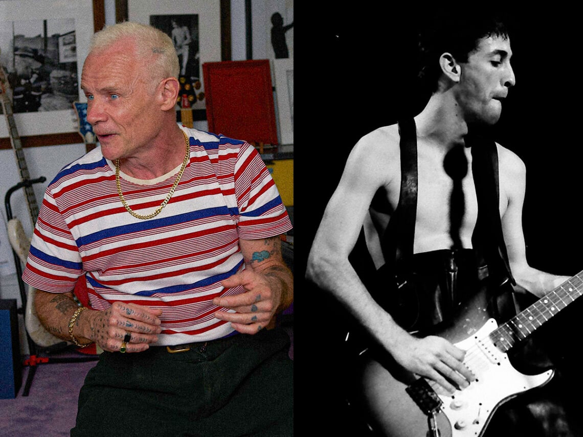 Flea - Hillel Slovak - 2026 - Split
