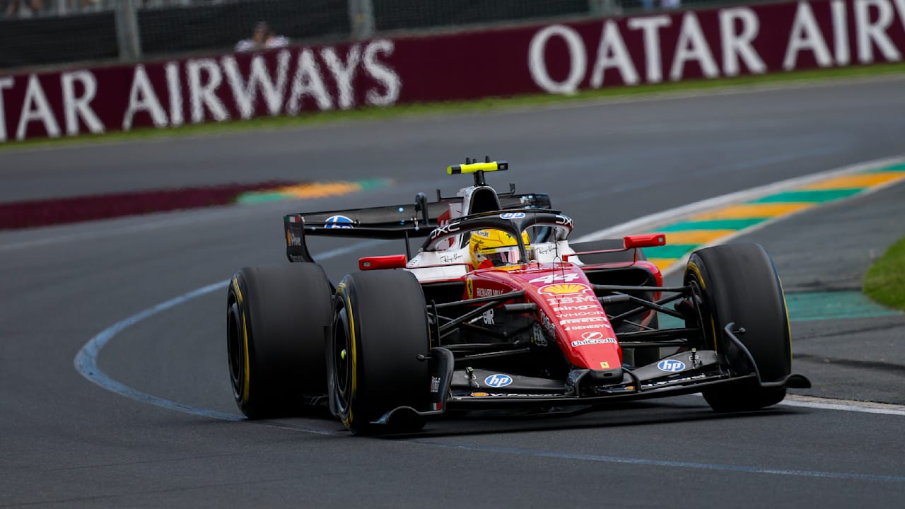 Formule 1 : Lancement palpitant de la nouvelle saison – Changements dans le calendrier des courses !