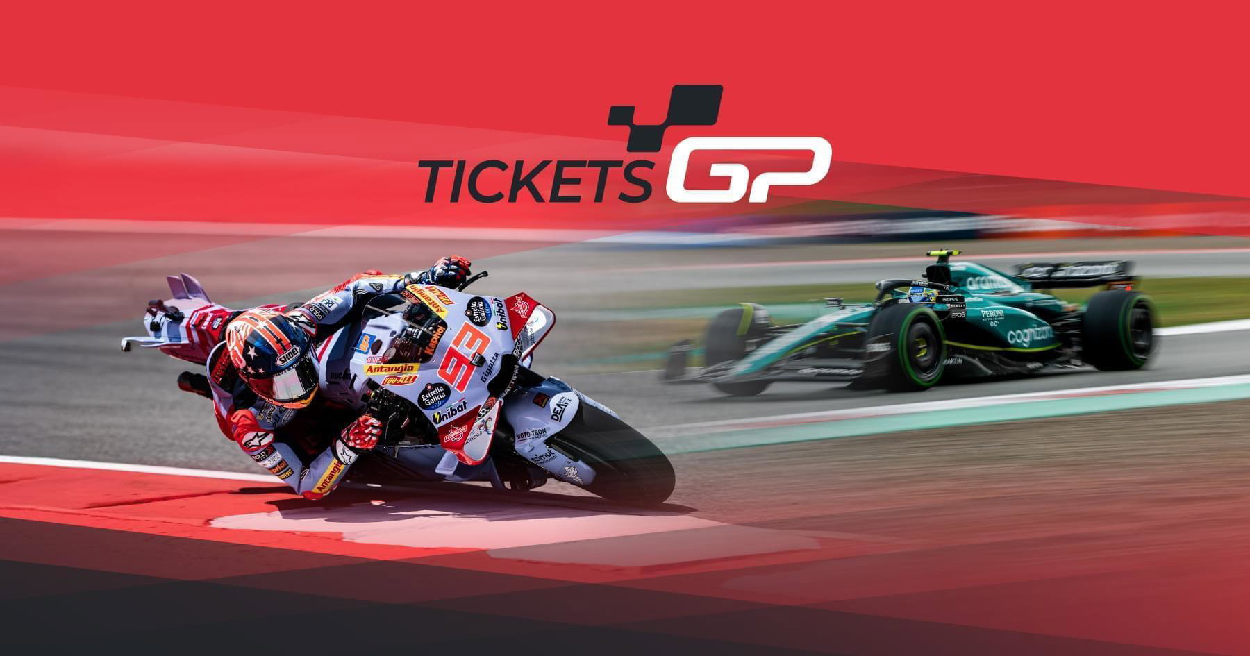 MotoGP Grand Prix de Hongrie 2026 – Circuit du Balaton