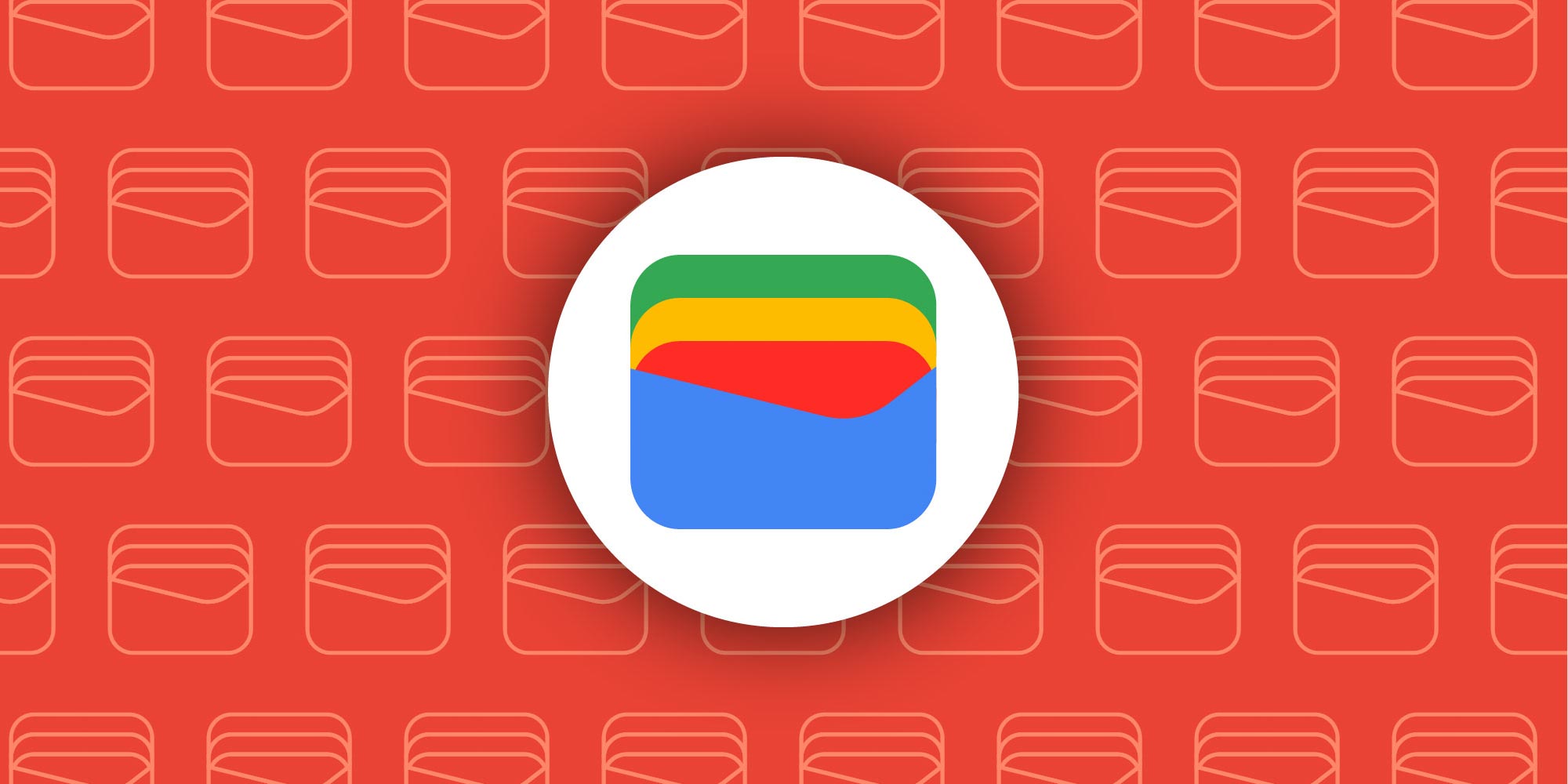 Logo de Google Wallet