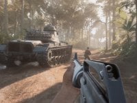 Hell Let Loose: Vietnam - trailer pour PC, PS5 et Xbox Series X|S