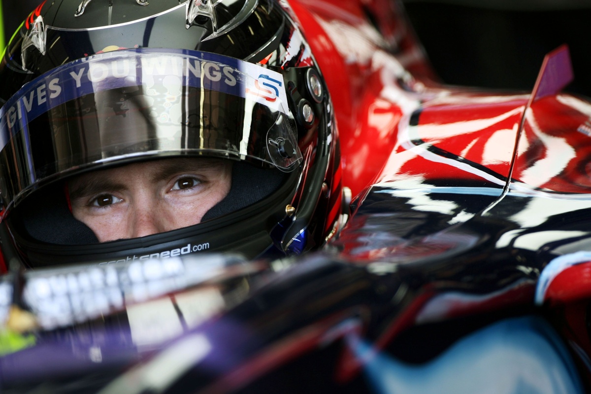 J'ai dit à mon patron de F1 "va te faire voir" — et ça a ruiné ma carrière !