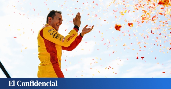 Je n'avais pas les meilleurs soutiens en F1, ni dans le conflit avec McLaren