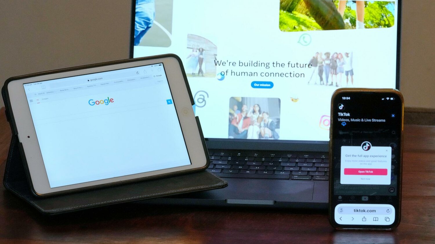 L'Australie impose une taxe à Meta, Google et TikTok pour soutenir le journalisme !