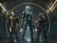 The Expanse: Osiris Reborn a intégré une IA générative dans son développement.