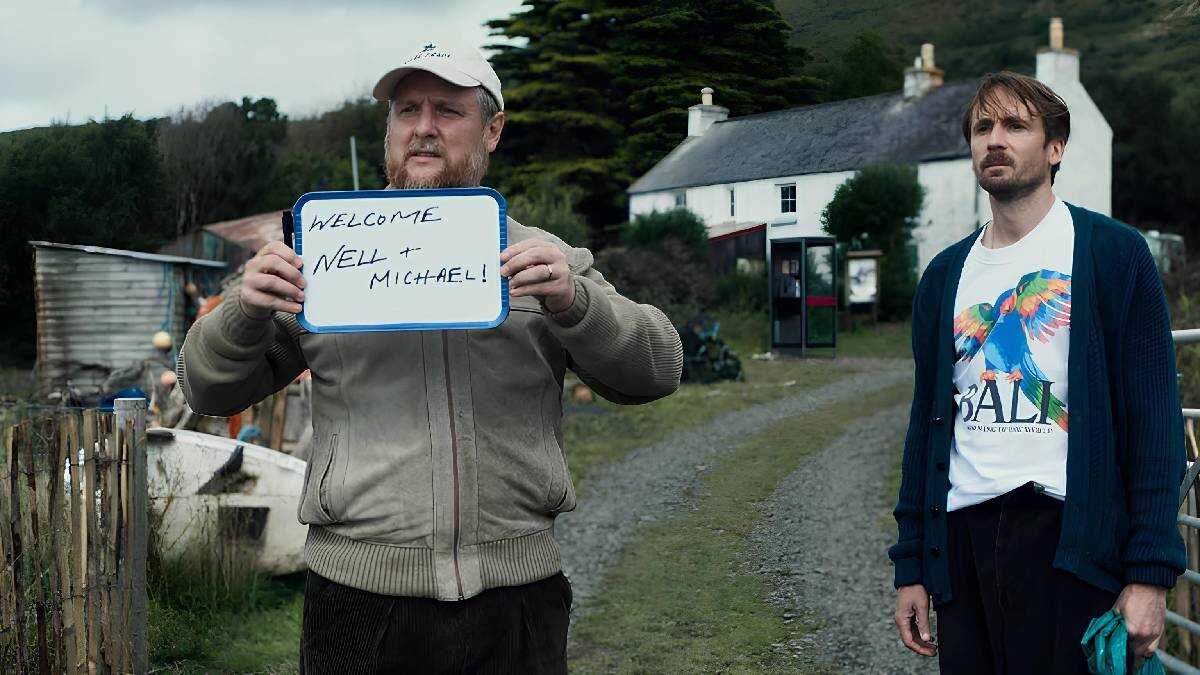 La Ballade de l'île Wallis débarque en streaming : un film primé qui bouleverse