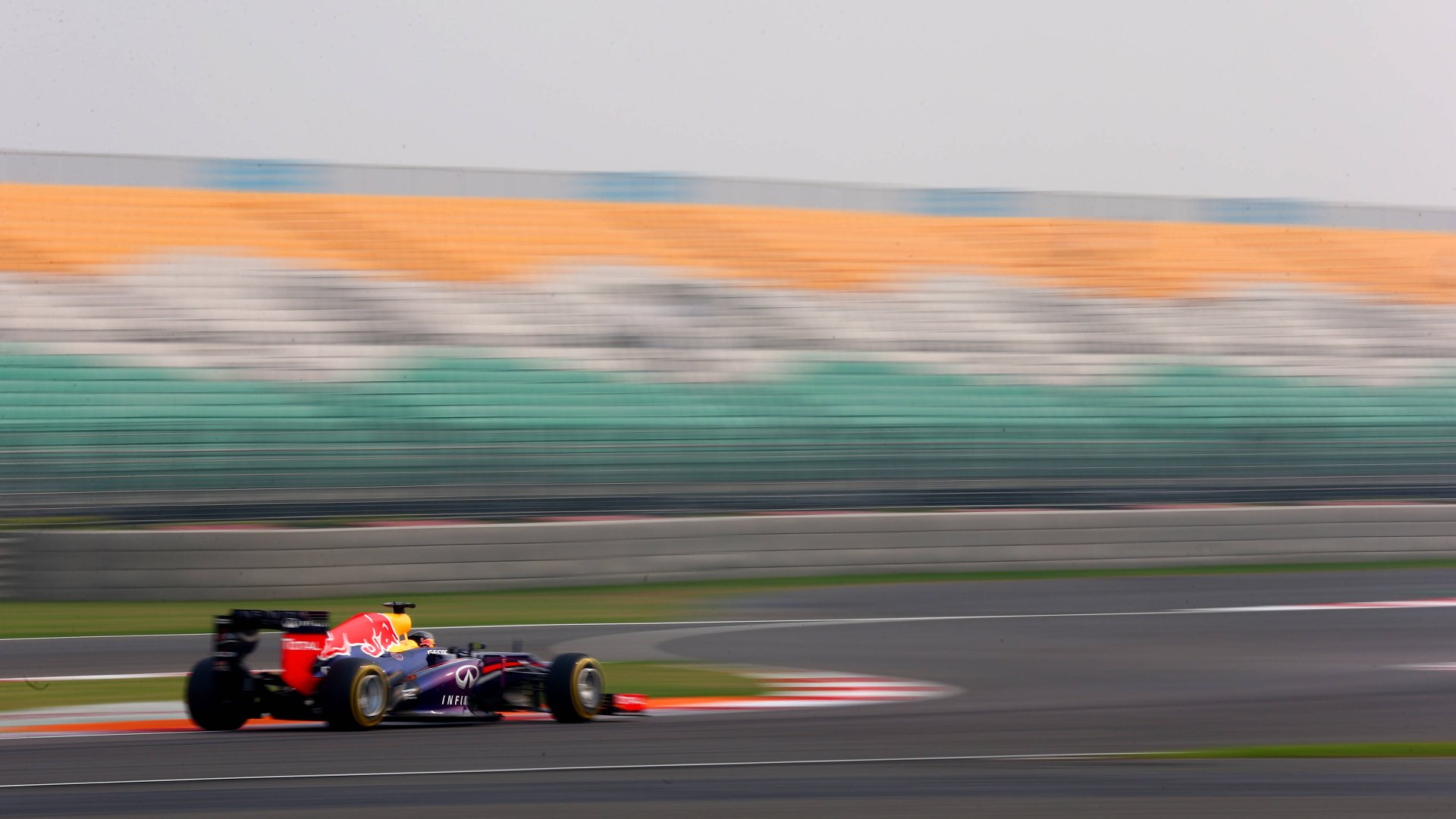 La Formule 1 exclut un retour en Inde en 2027, malgré les affirmations gouvernementales