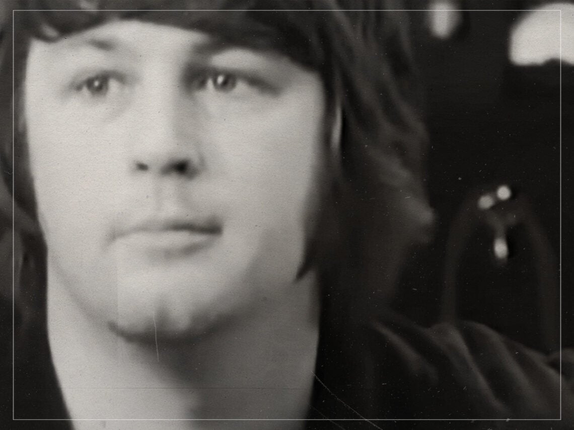 Brian Wilson - Musicien - The Beach Boys - 1960s