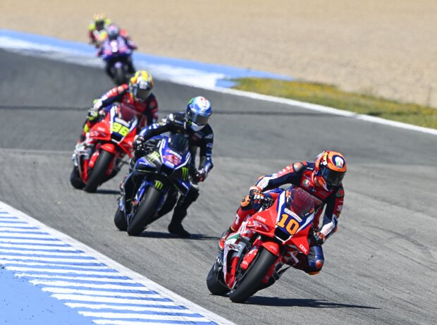 Luca Marini