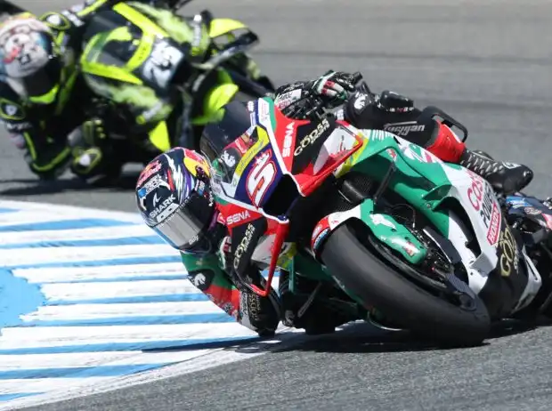 Johann Zarco