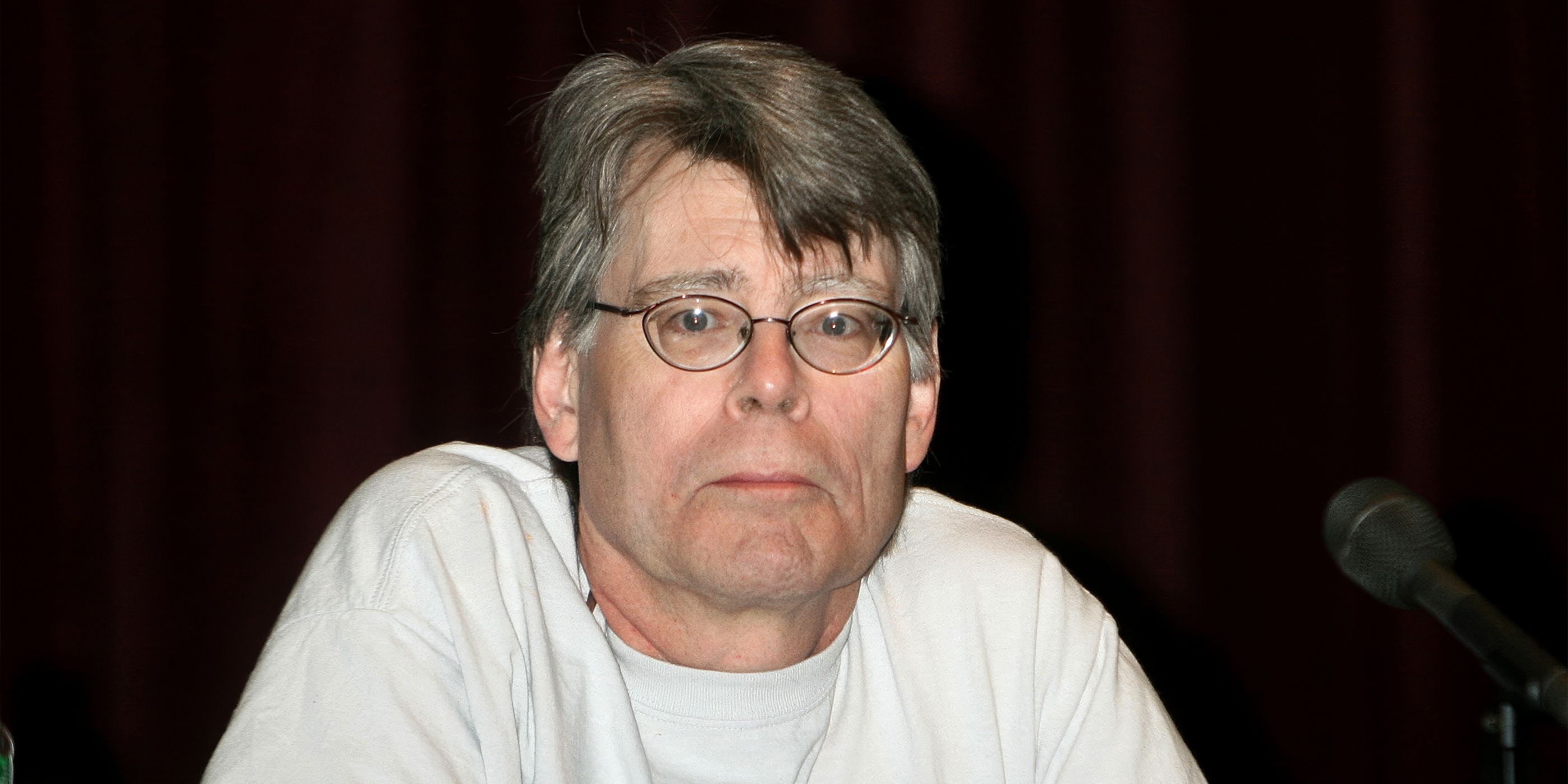 Stephen King