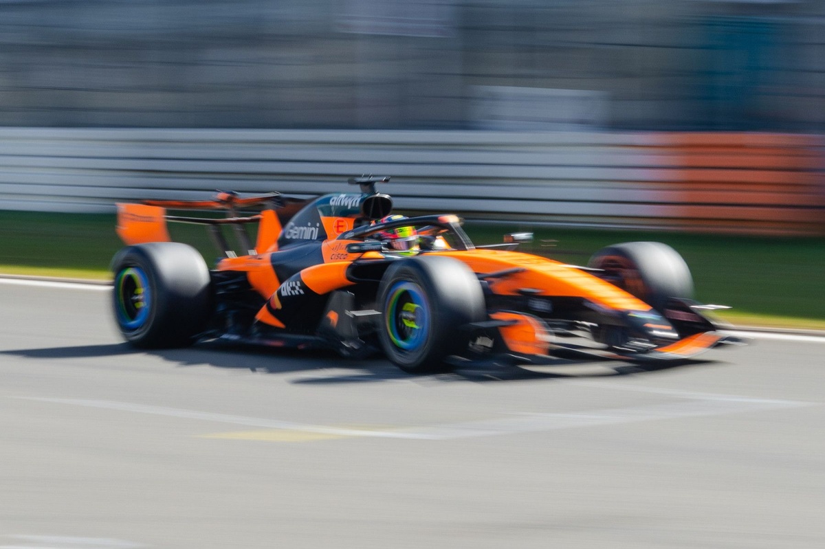 Le MCL40 se transformera totalement entre Miami et le Canada !
