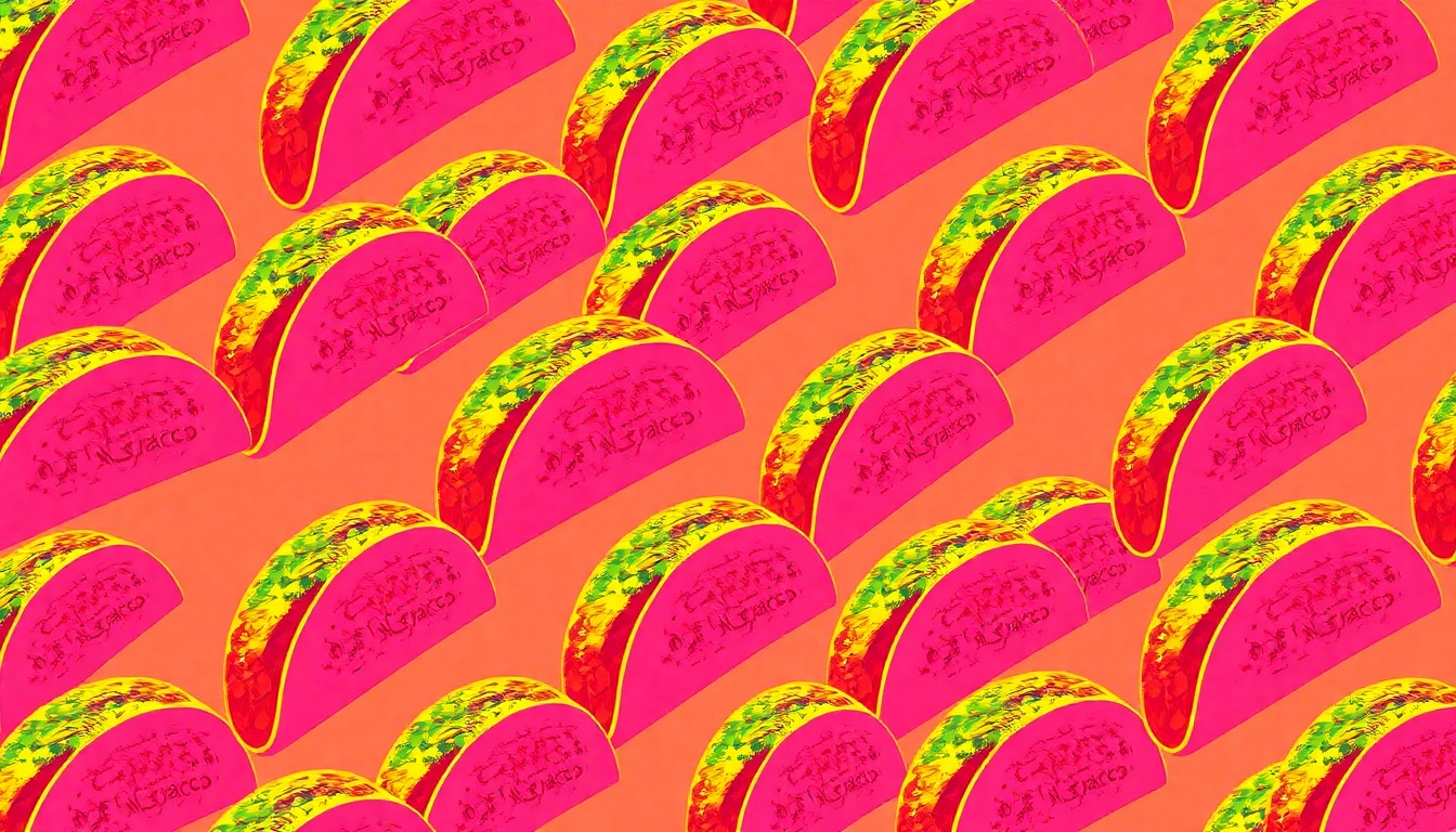 Le Taco Shop Phoenix ferme après un coup de boost viral sur TikTok !