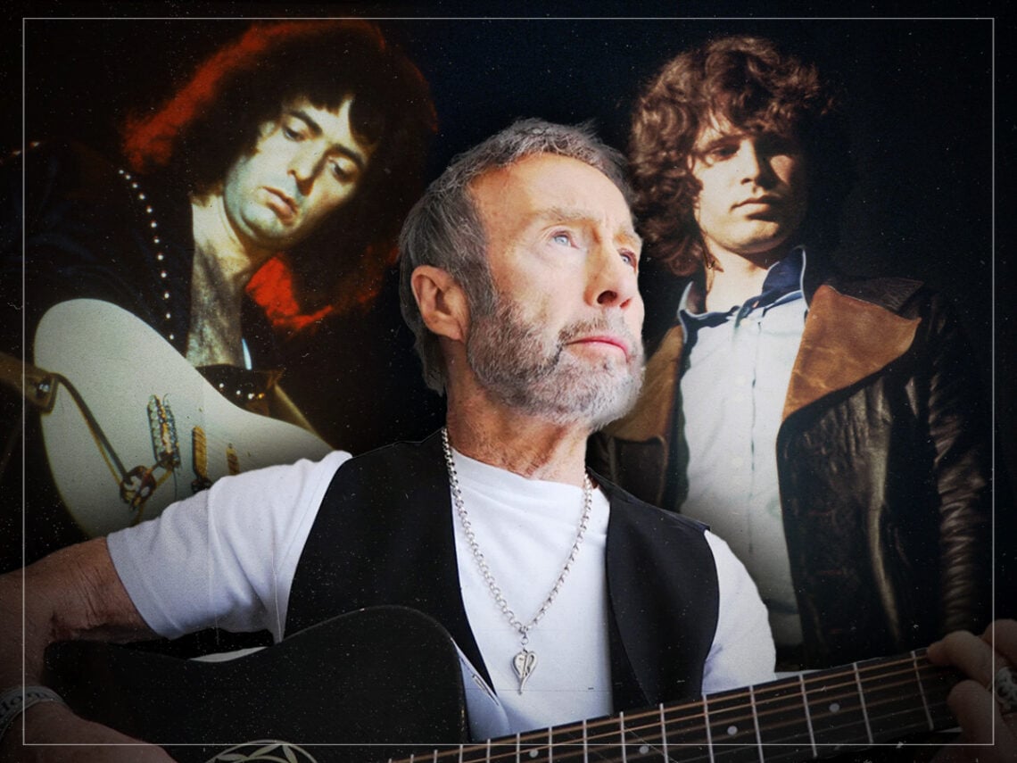 Paul Rodgers, le légendaire chanteur qui a refusé The Doors et Deep Purple dans les années 1970