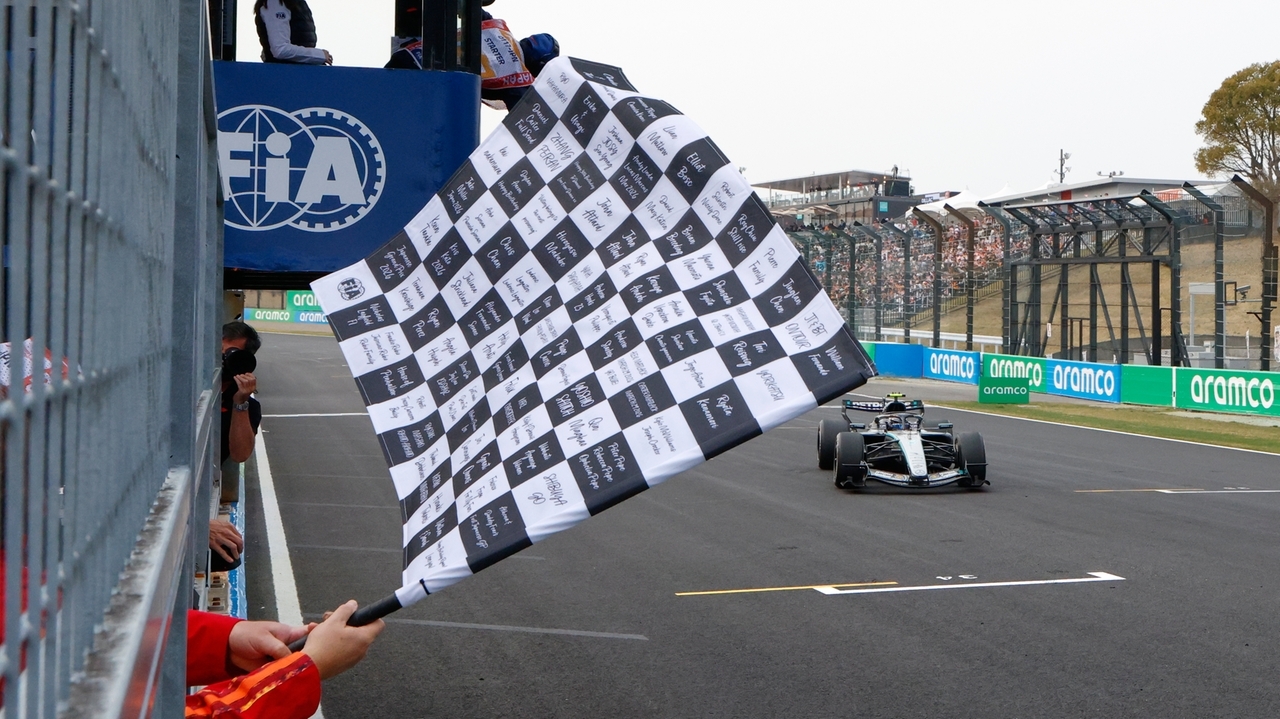 Le gouvernement indien se mobilise pour le retour de la F1 en levant les barrières fiscales !