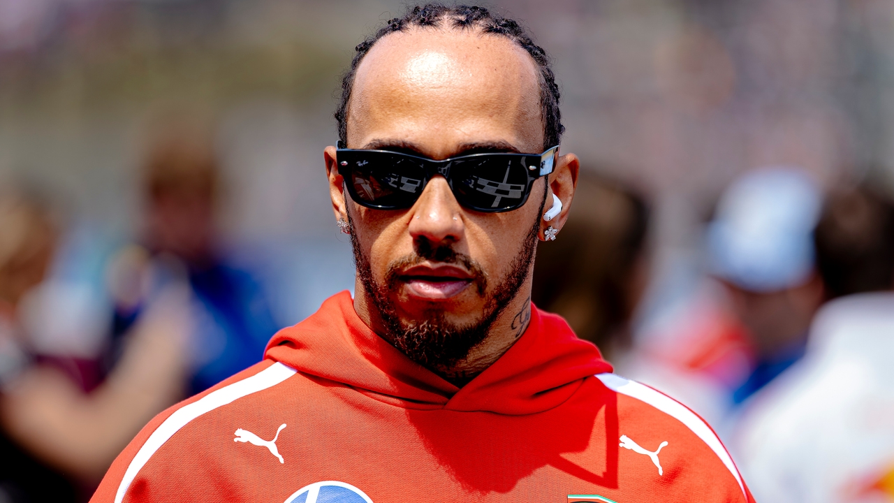 Le pilier de notre sport !