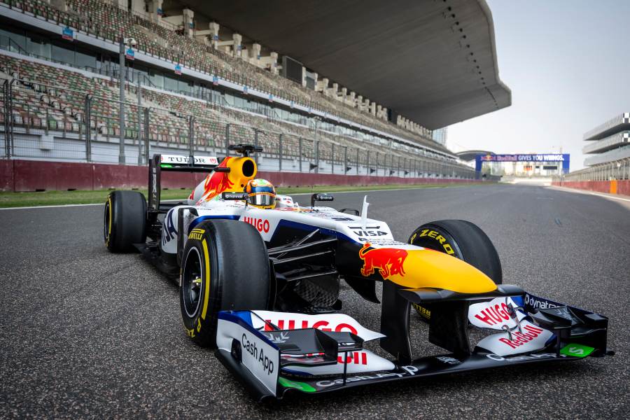 Le retour du GP d'Inde : F1 se montre sceptique ! 2027, vers une saison record de 25 courses ?