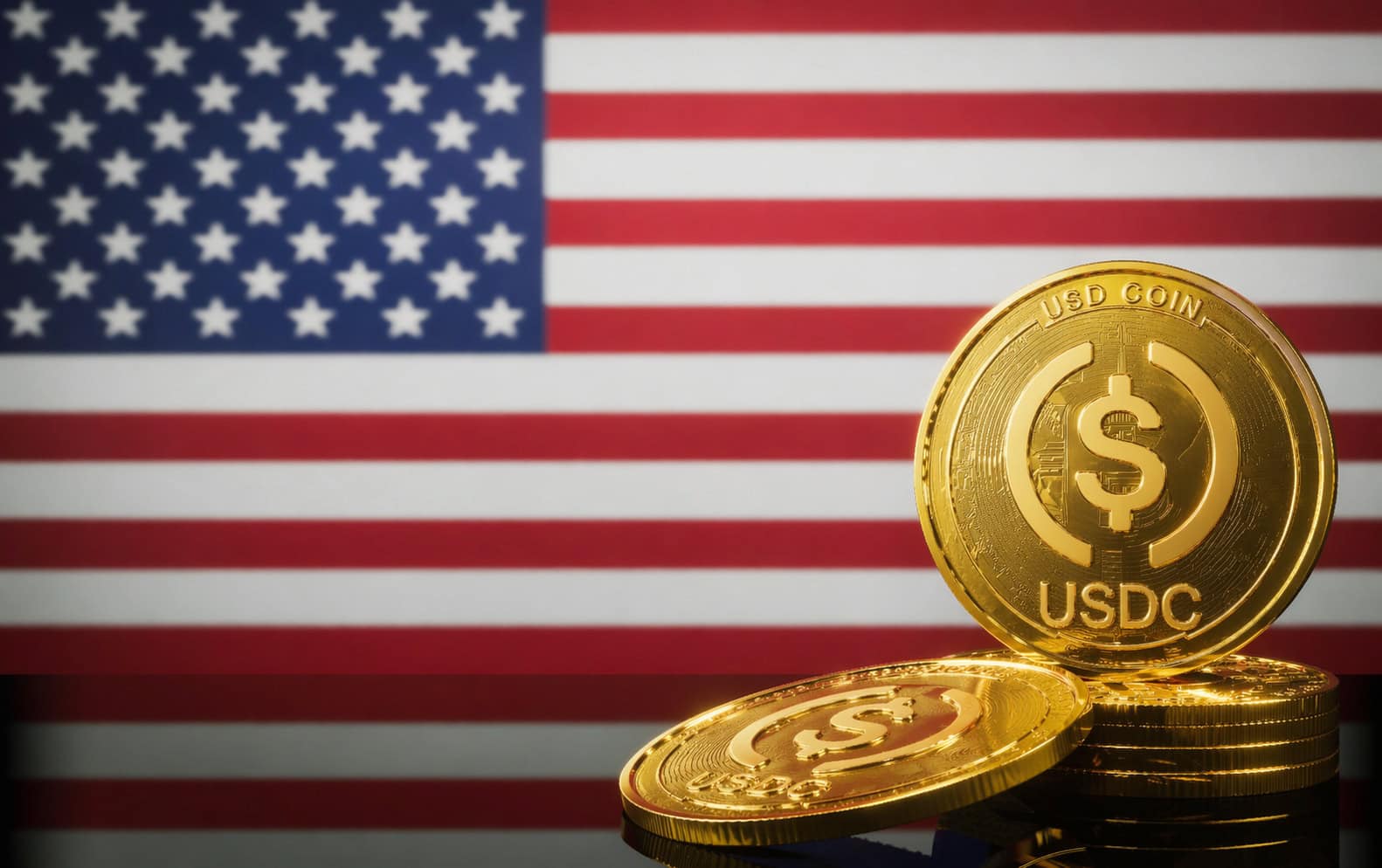 Le temps presse pour la loi sur la cryptomonnaie !