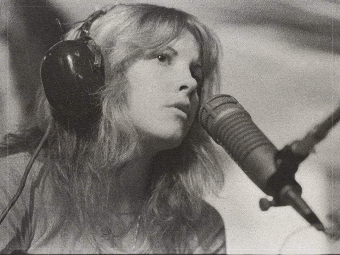 Stevie Nicks - Musicienne - Fleetwood Mac - Années 1970