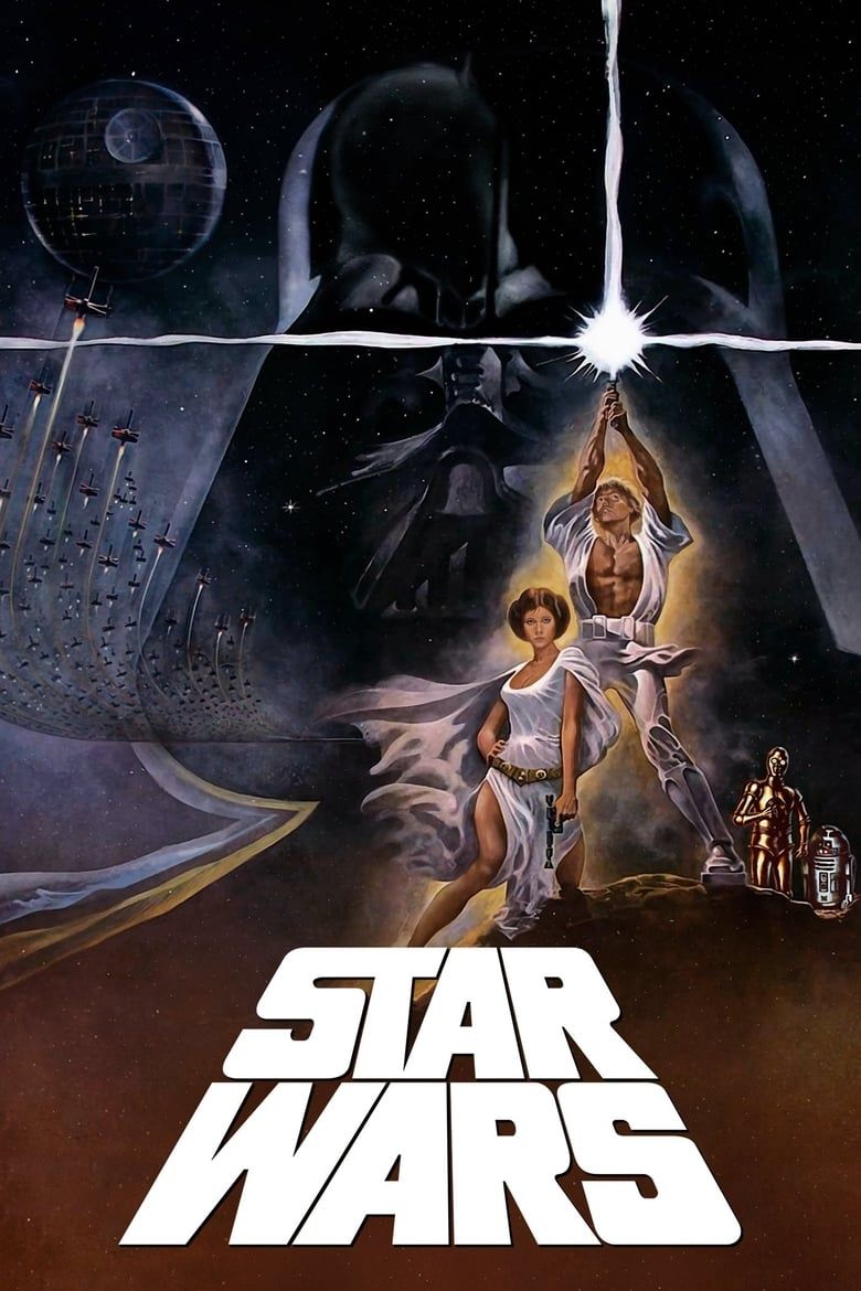 Affiche The Mandalorian and Grogu